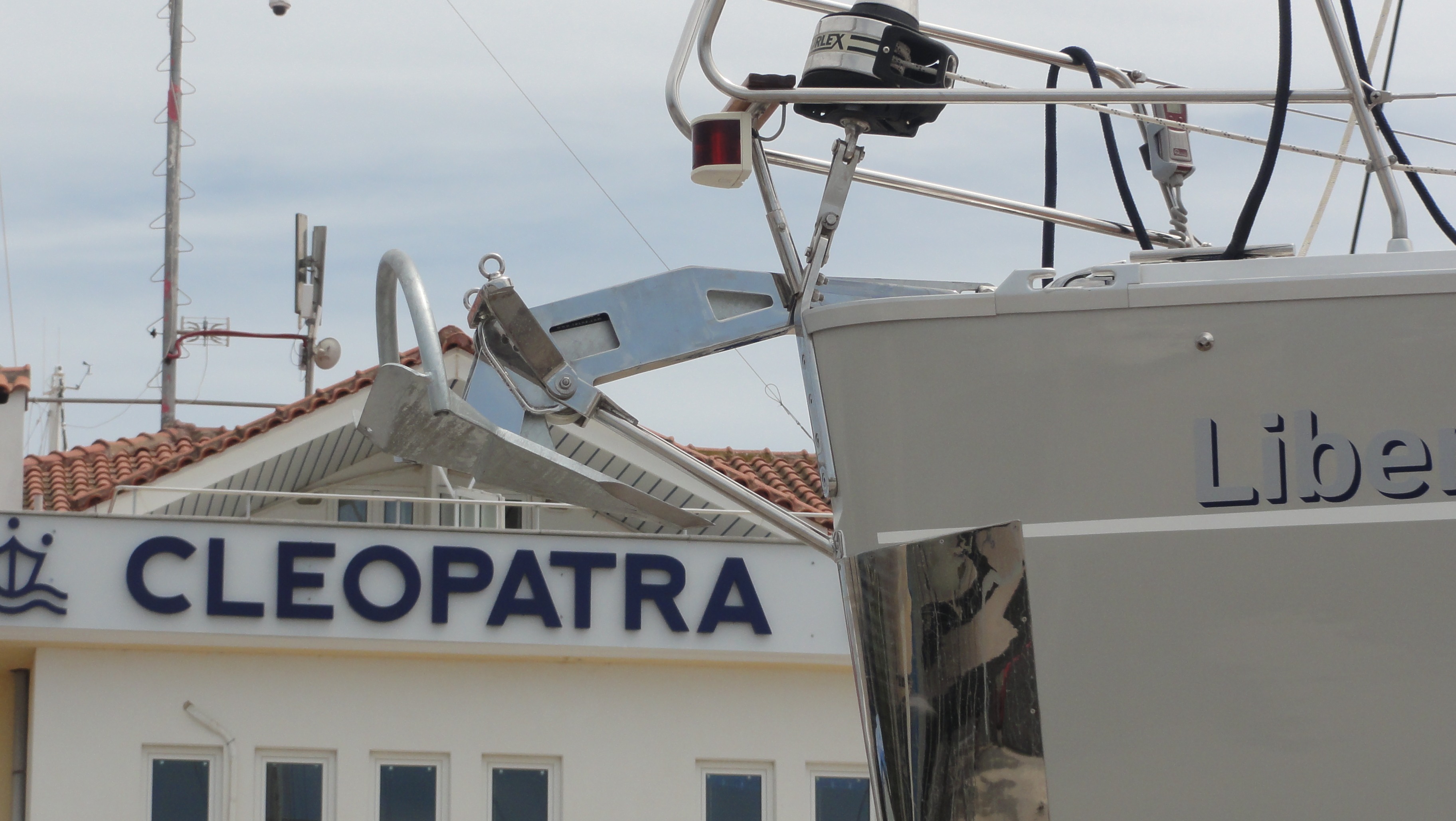 Cleopatra Marina